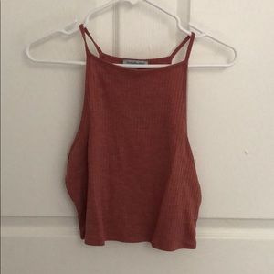 Crop top Charlotte Russe